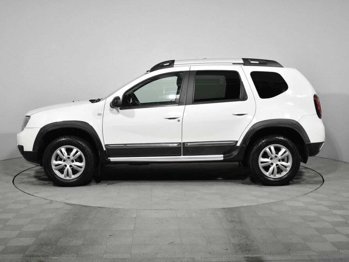 Renault Duster, 2019 - Фото №7
