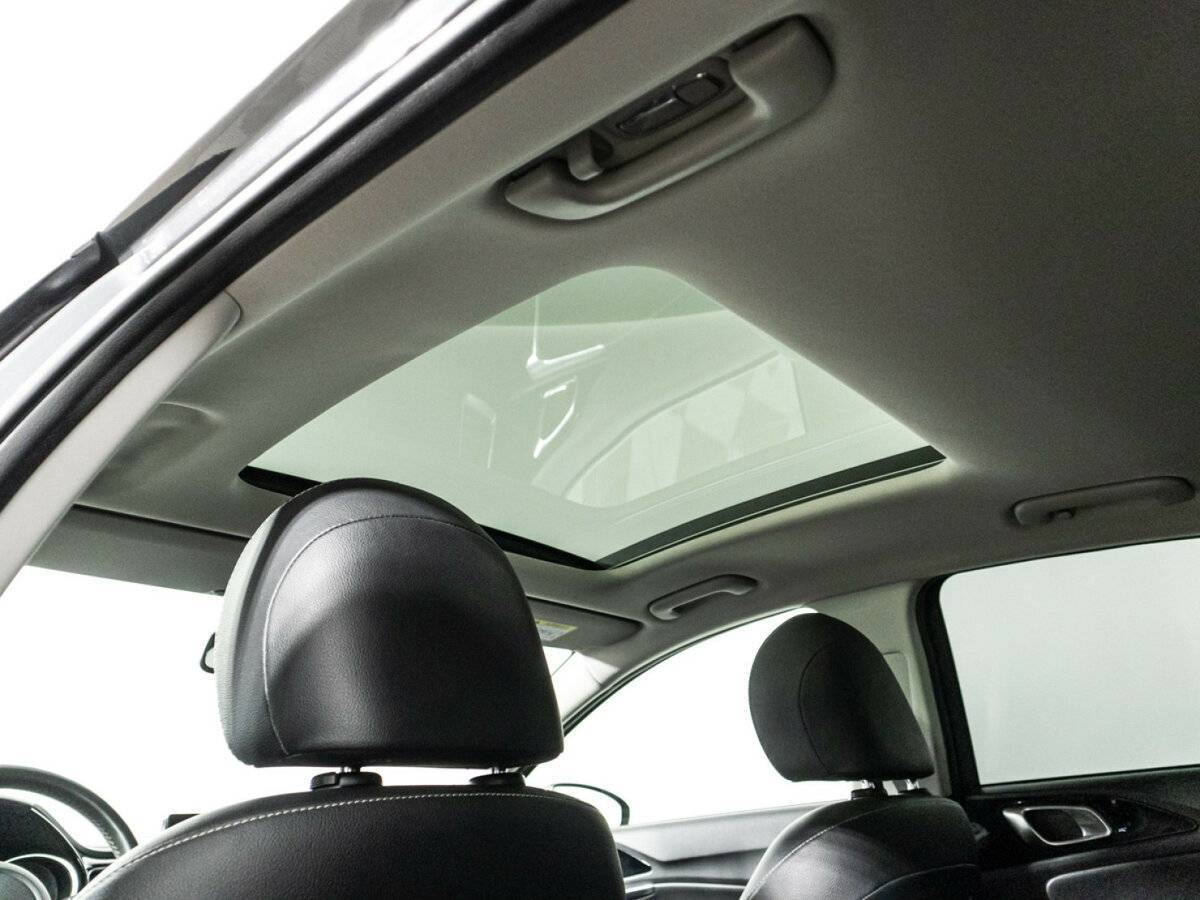 Kia Ceed, 2019 - Фото №17