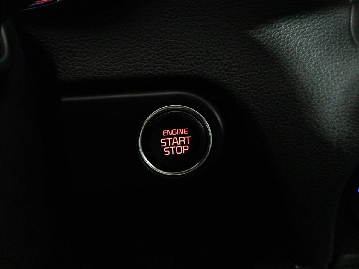 Kia Ceed, 2019 - Фото №18