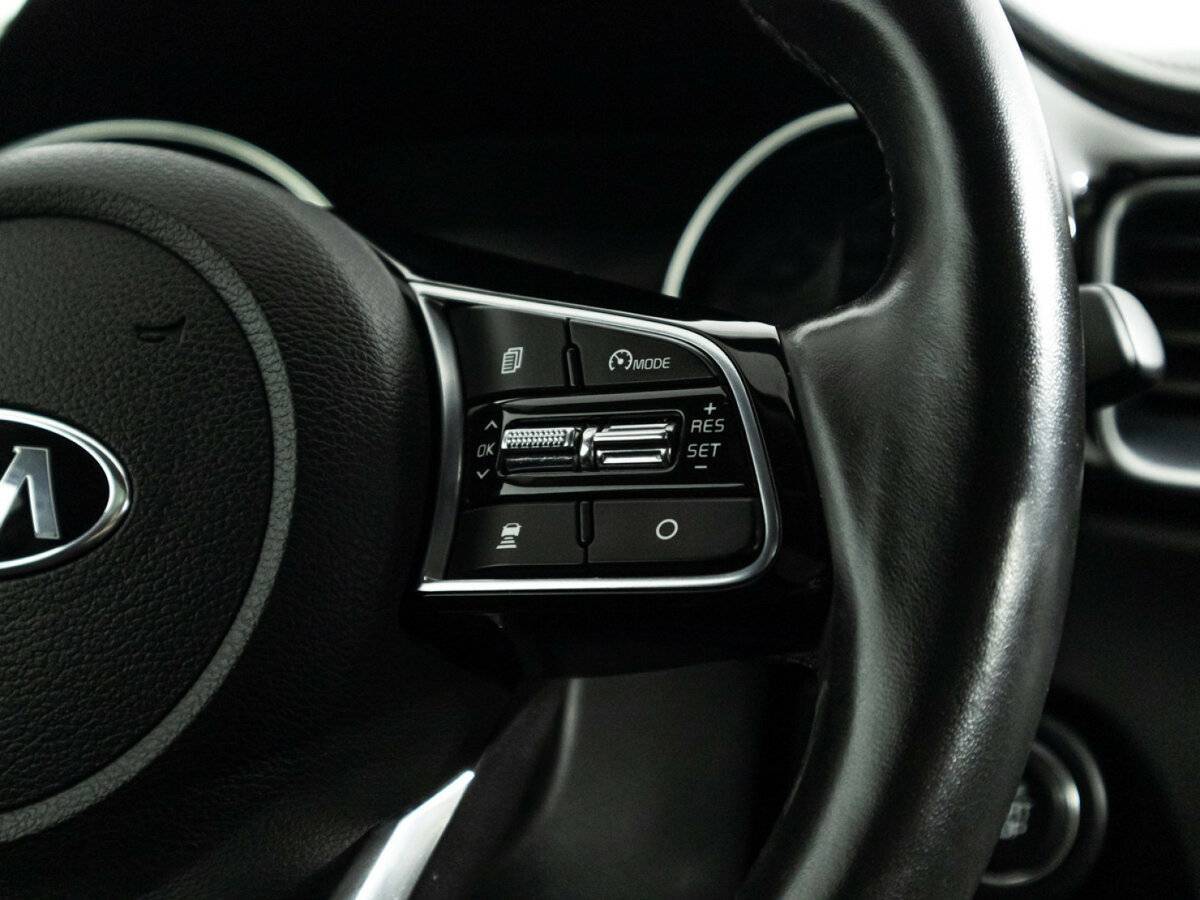 Kia Ceed, 2019 - Фото №21