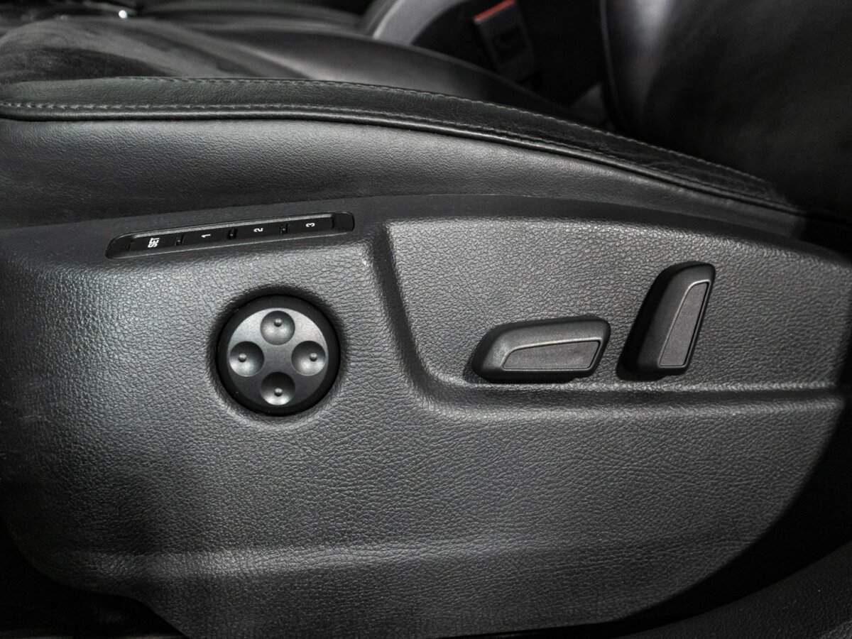 Skoda Superb DSG, 2013 - Фото №15