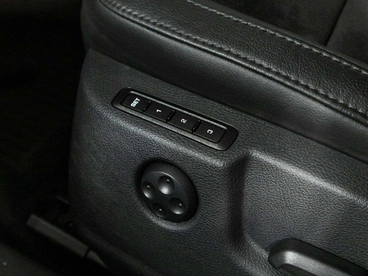 Skoda Superb DSG, 2013 - Фото №16