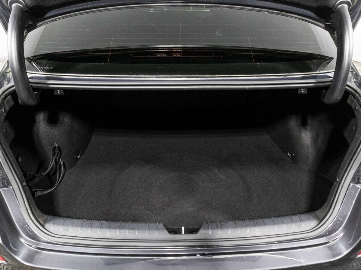 Kia Optima, 2019 - Фото №13