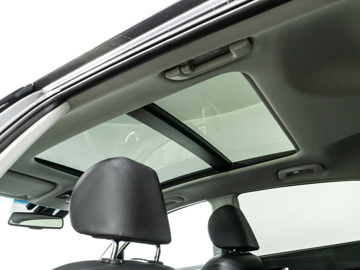 Kia Optima, 2019 - Фото №14