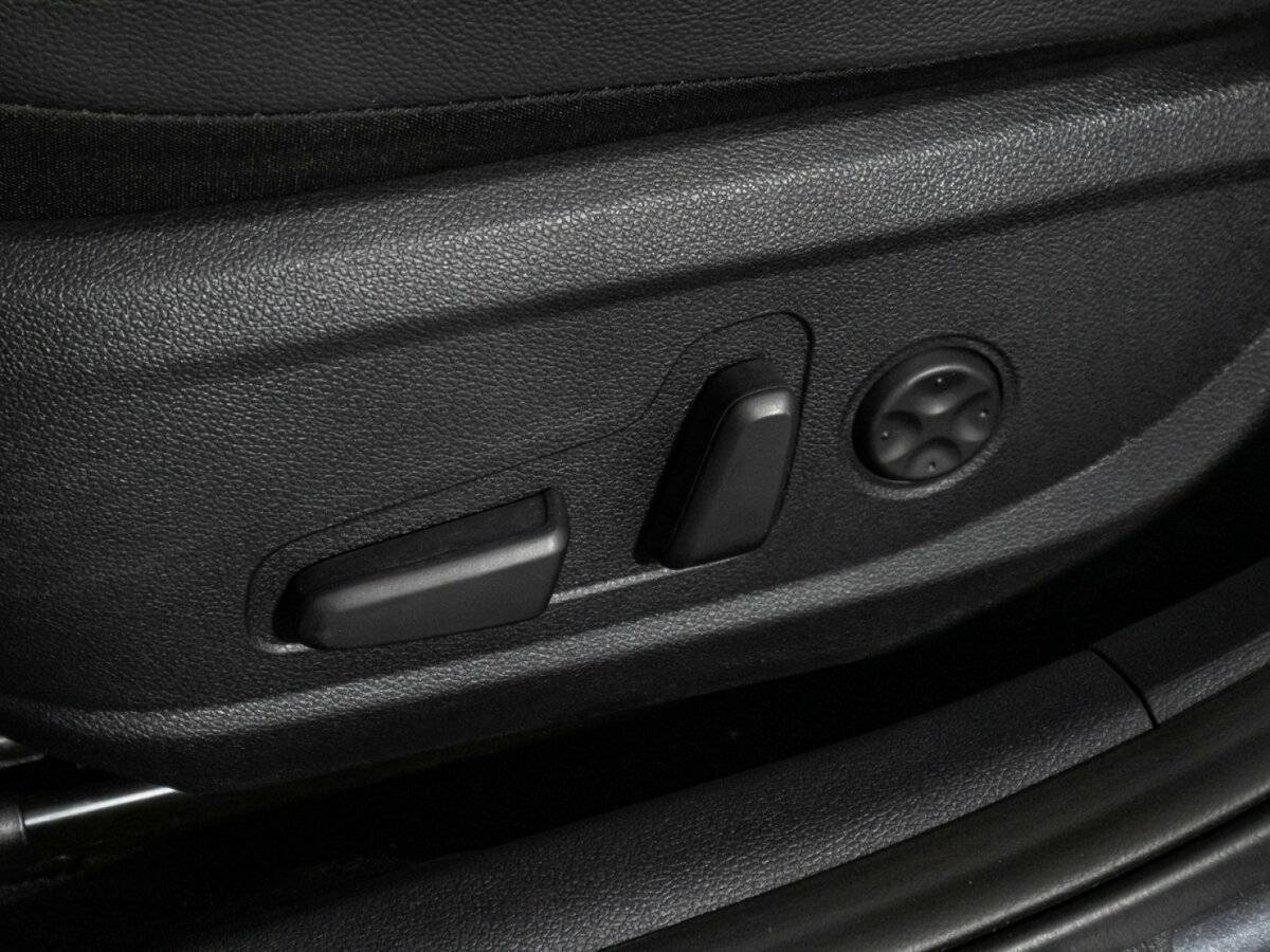 Kia Optima, 2019 - Фото №15