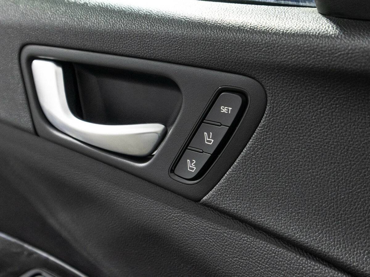 Kia Optima, 2019 - Фото №16