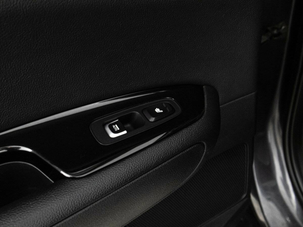 Kia Optima, 2019 - Фото №23