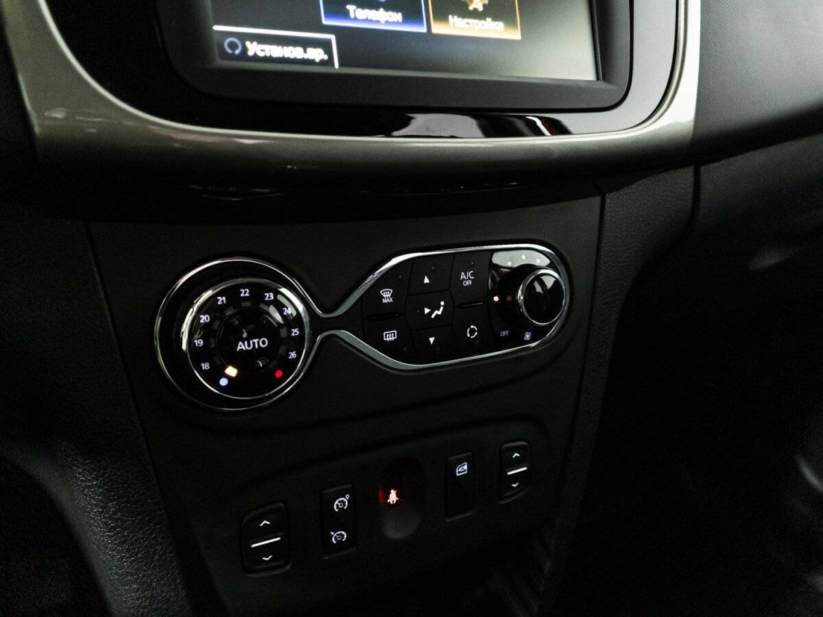 Renault Sandero Stepway, 2021 - Фото №15