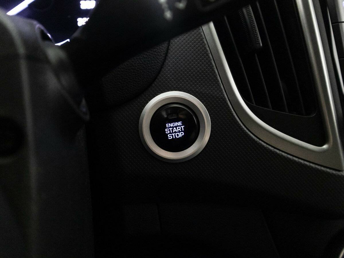 Hyundai Creta, 2018 - Фото №16