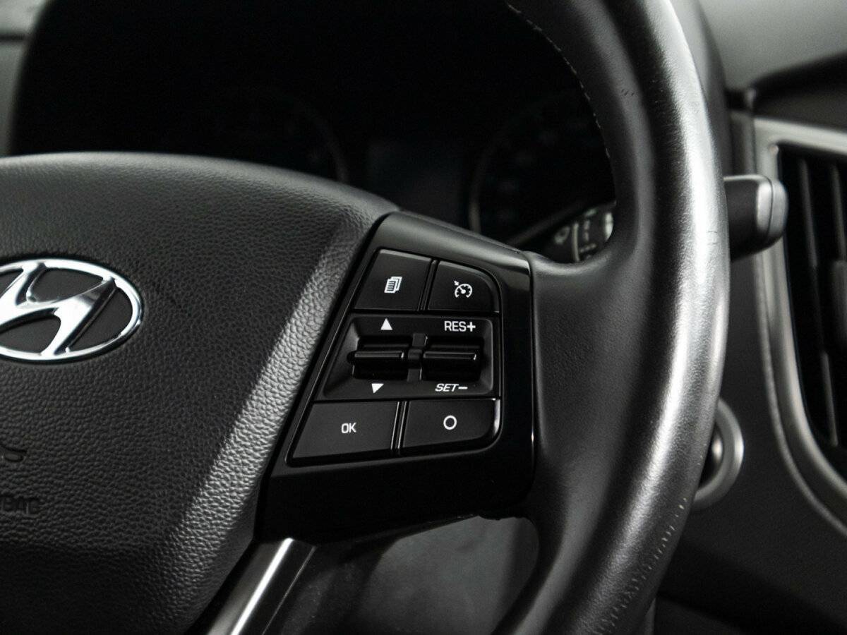 Hyundai Creta, 2018 - Фото №17