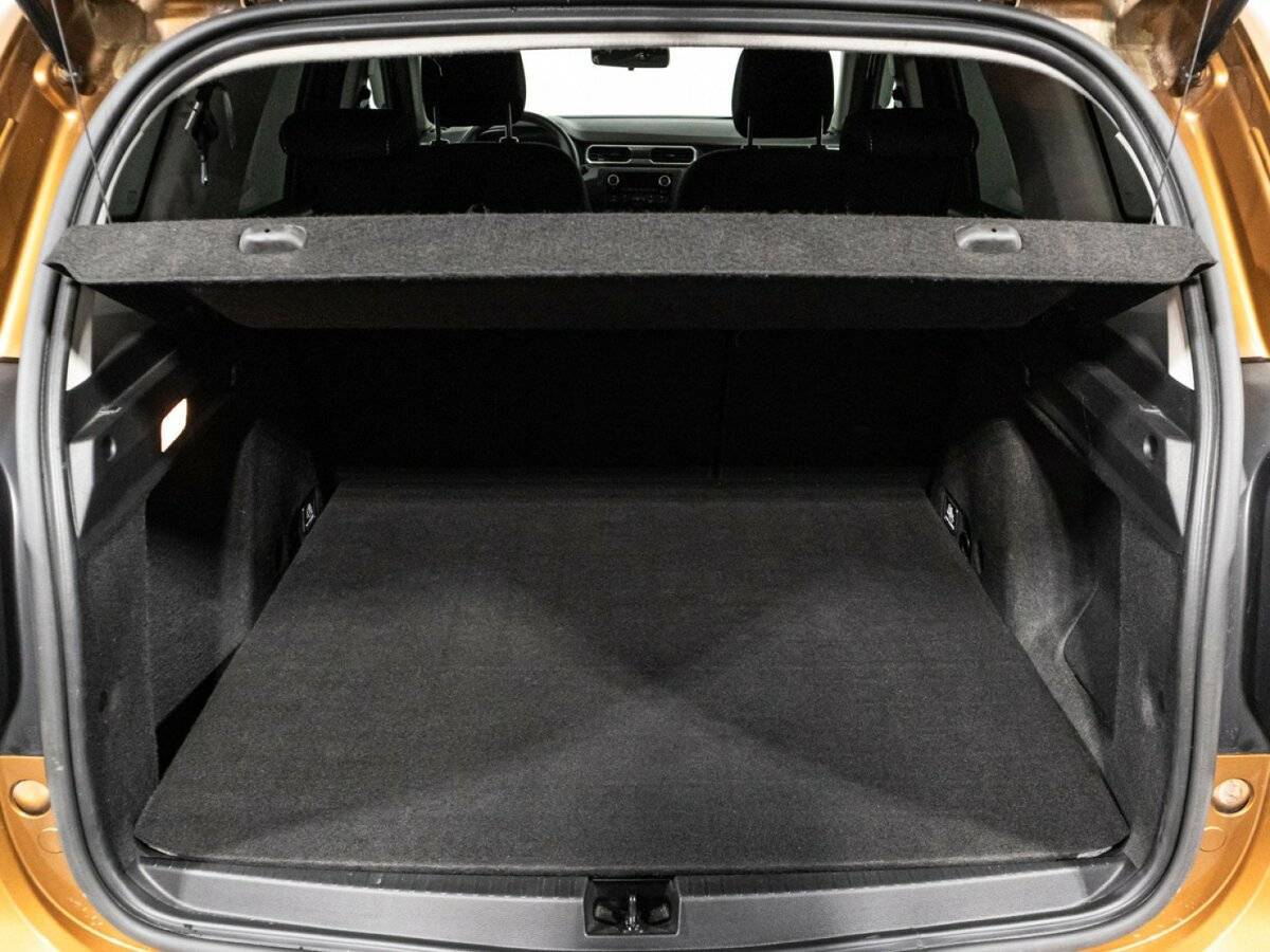 Renault Duster, 2022 - Фото №14