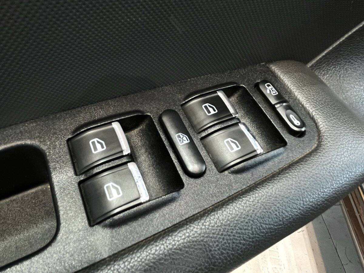 Chery Tiggo 3, 2017 - Фото №25