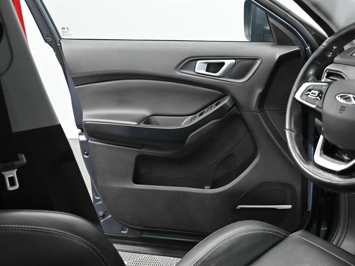 Chery Tiggo 4, 2020 - Фото №6