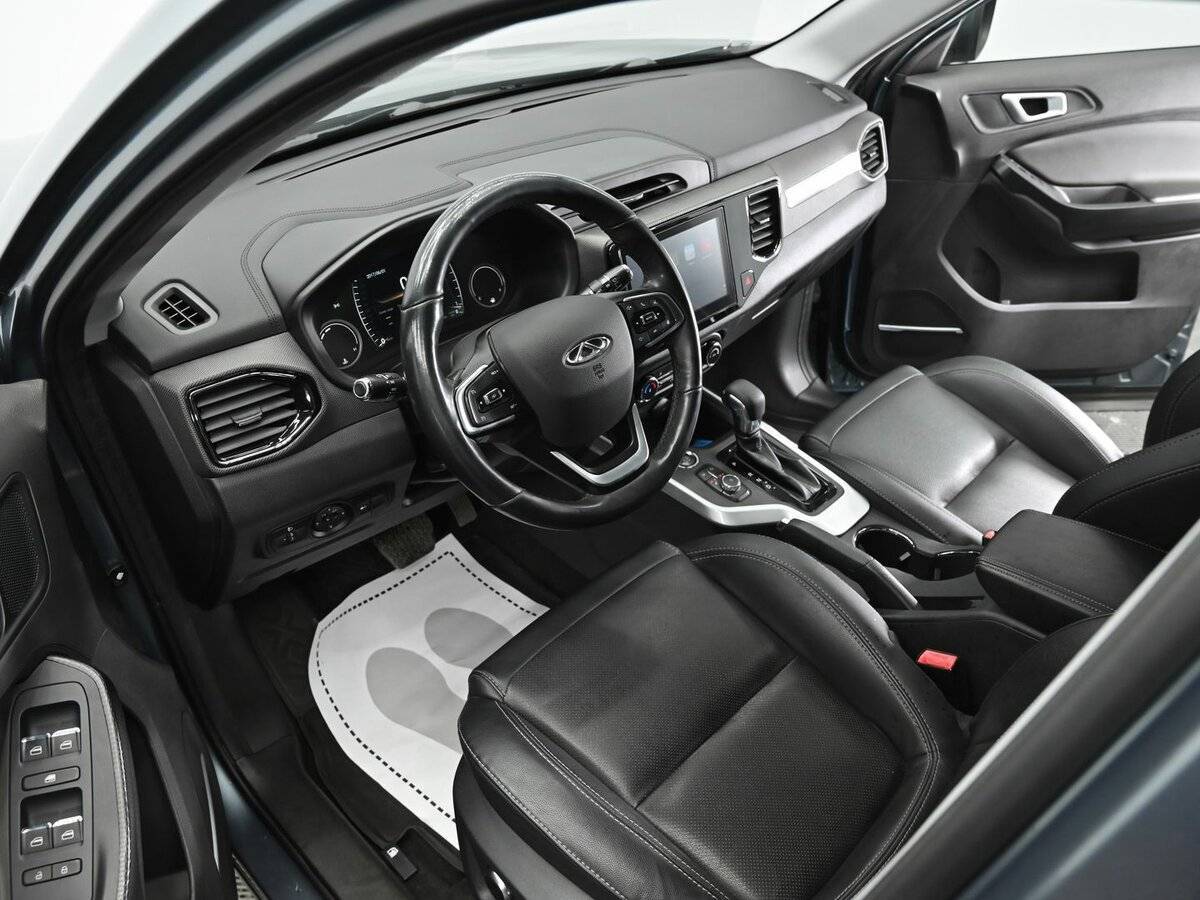 Chery Tiggo 4, 2020 - Фото №7