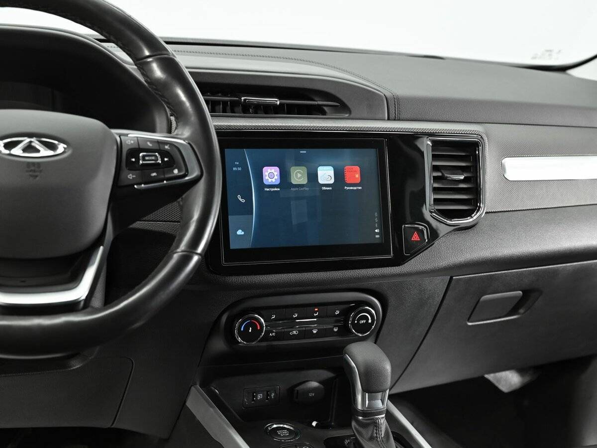 Chery Tiggo 4, 2020 - Фото №9