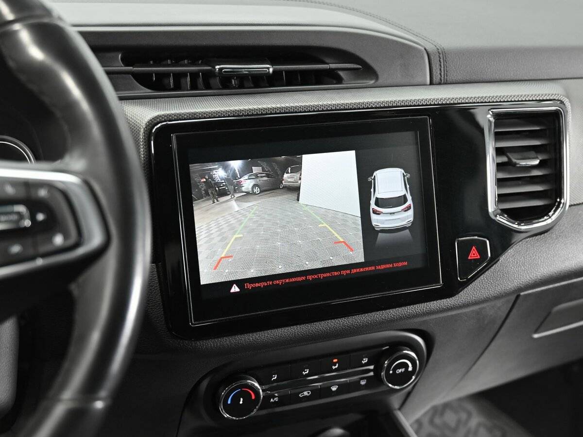 Chery Tiggo 4, 2020 - Фото №10