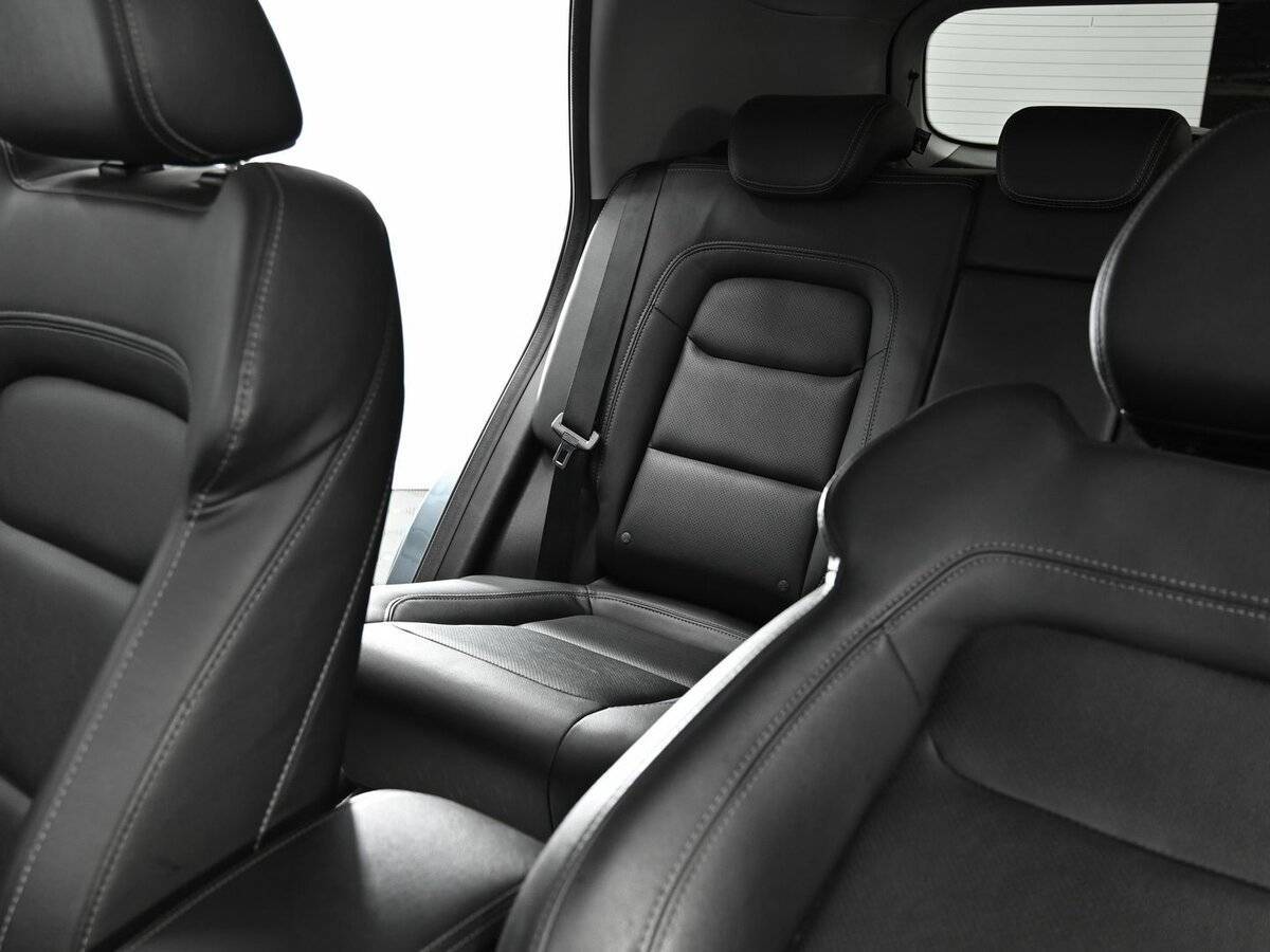 Chery Tiggo 4, 2020 - Фото №13