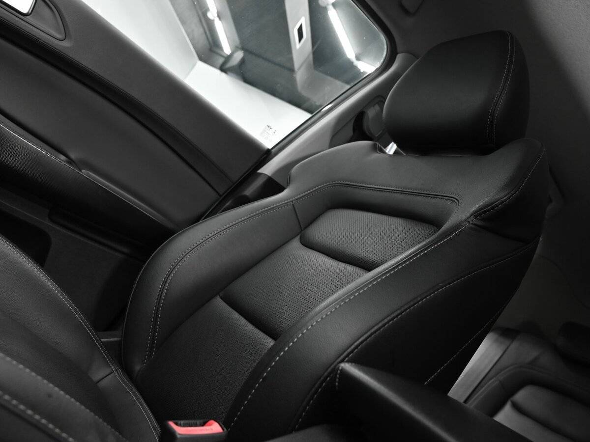 Chery Tiggo 4, 2020 - Фото №14