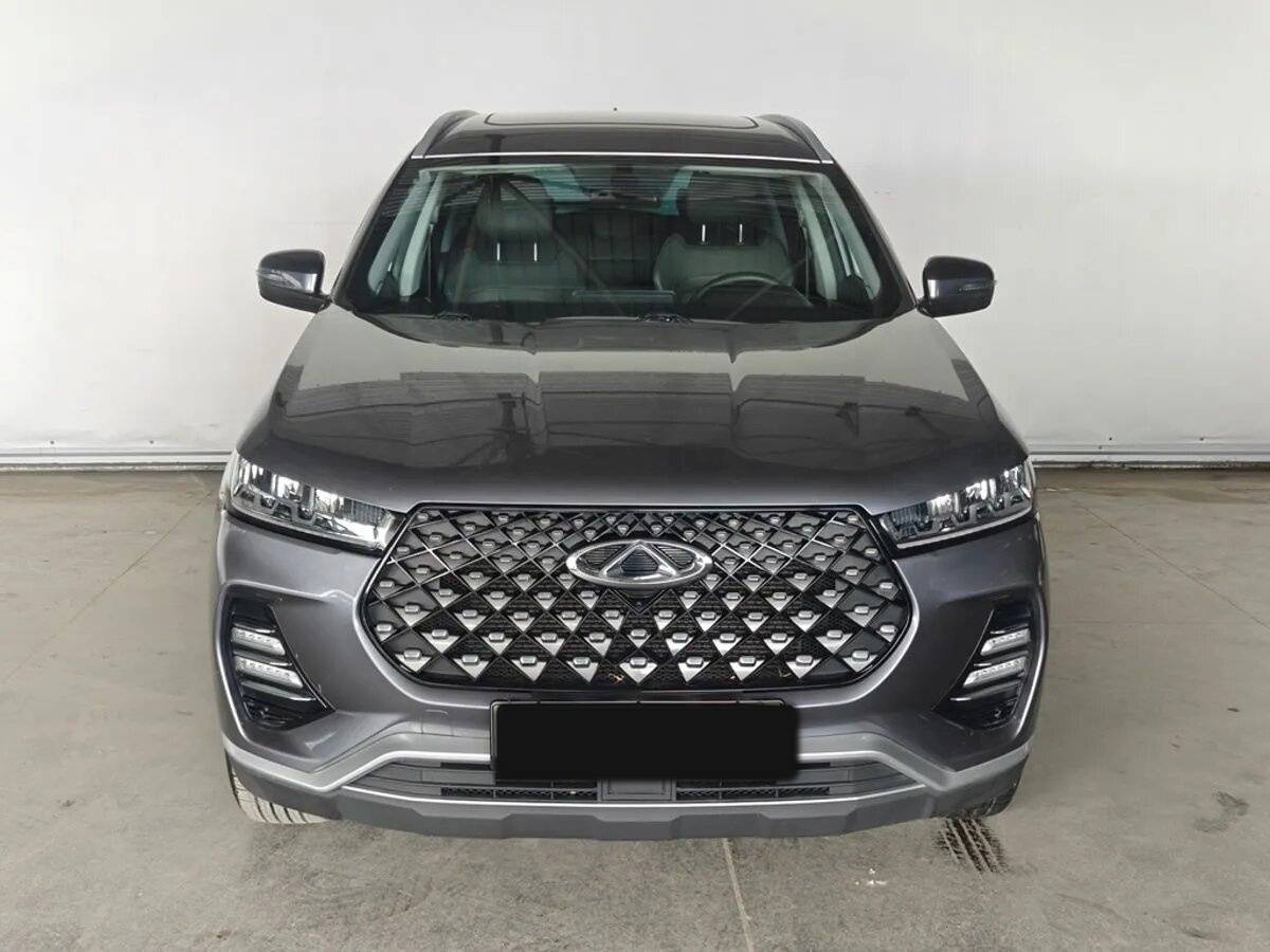 Chery Tiggo 7 Pro, 2022 - Фото №1