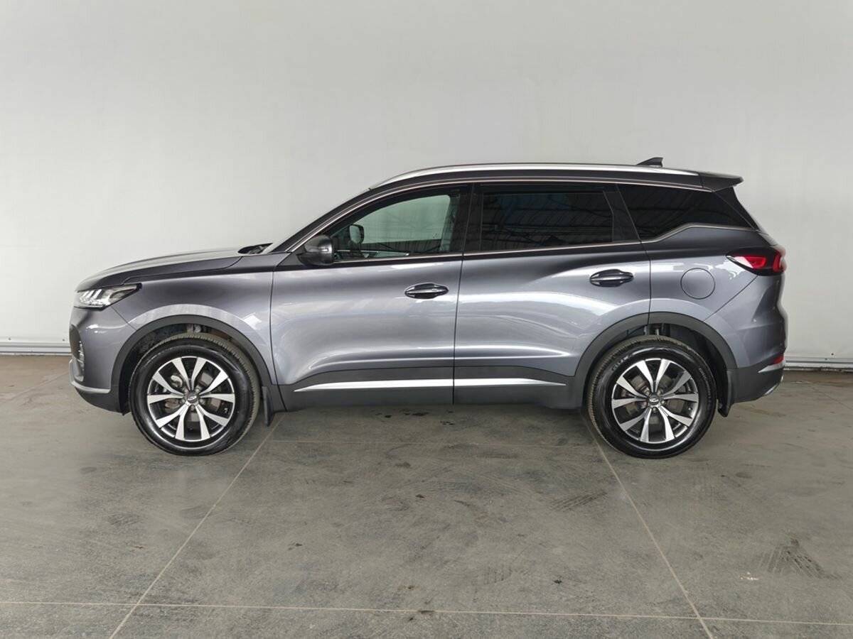 Chery Tiggo 7 Pro, 2022 - Фото №7