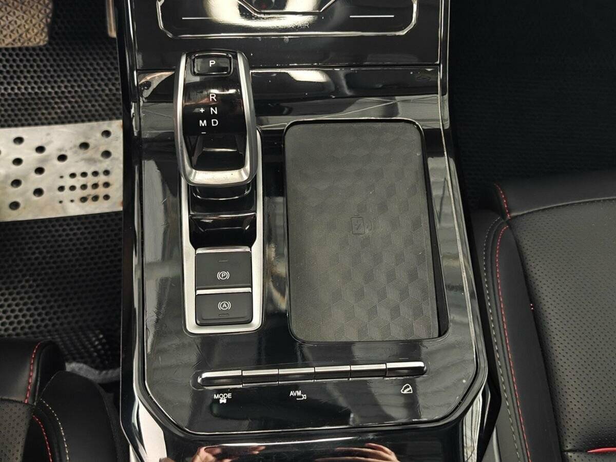 Chery Tiggo 7 Pro, 2022 - Фото №15