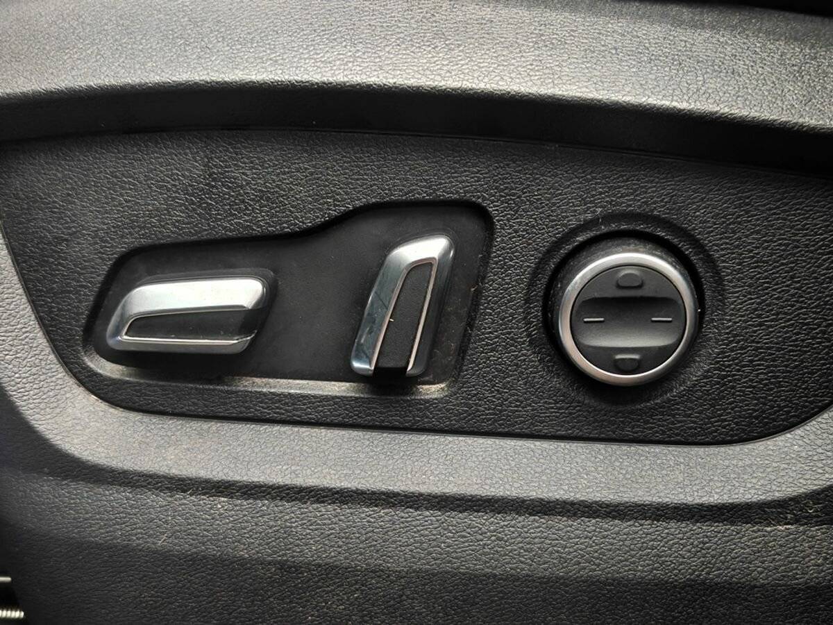 Chery Tiggo 7 Pro, 2022 - Фото №16