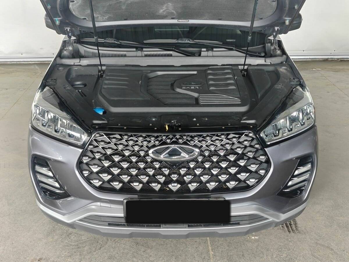 Chery Tiggo 7 Pro, 2022 - Фото №19