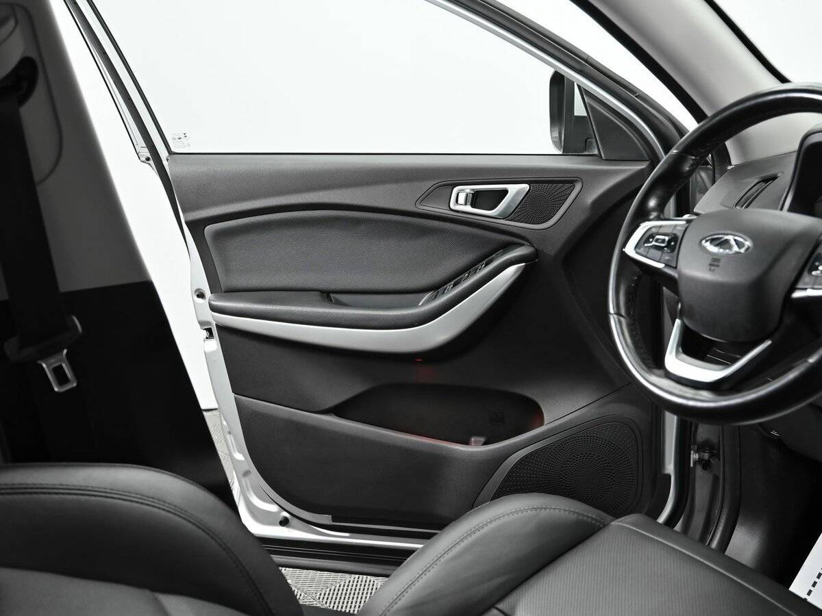 Chery Tiggo 7, 2019 - Фото №6