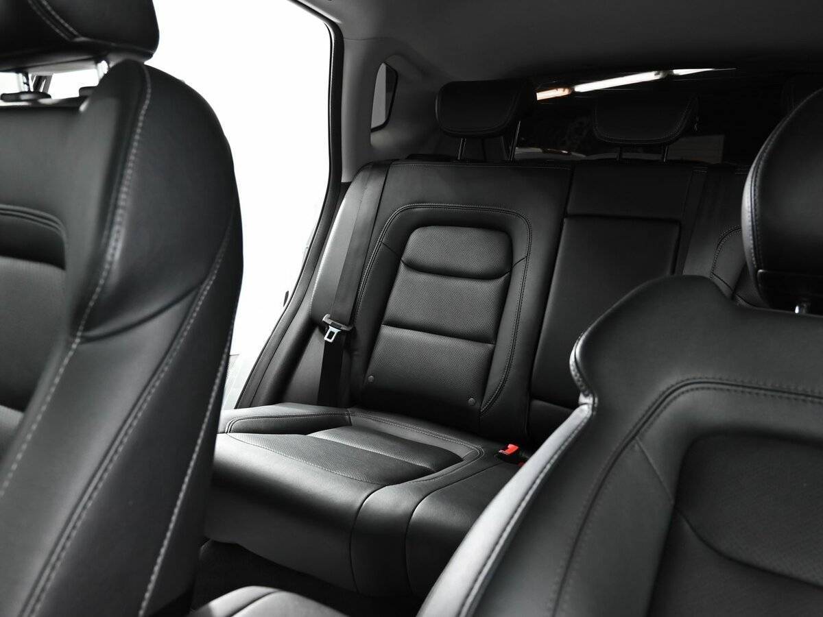 Chery Tiggo 7, 2019 - Фото №13