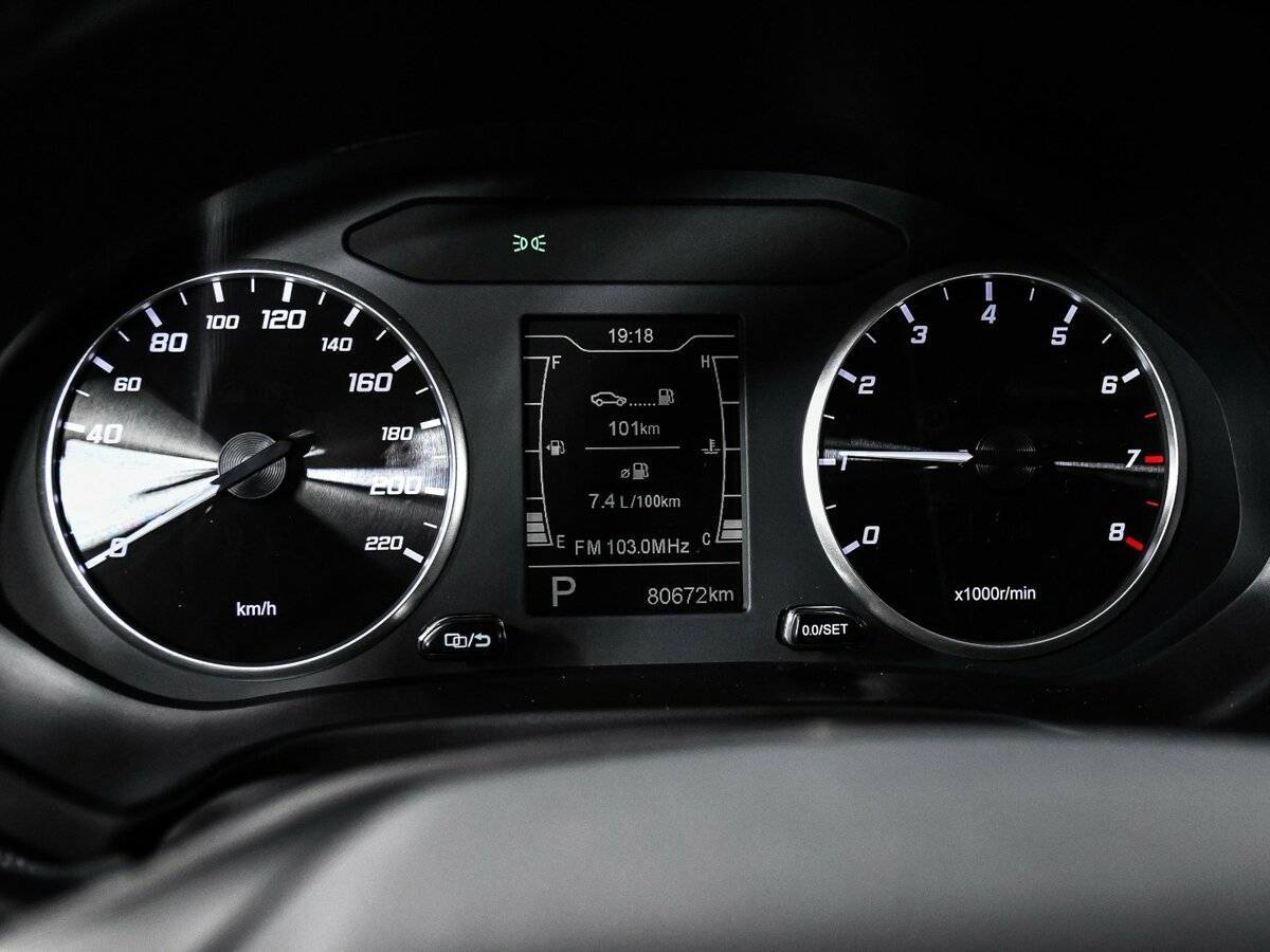 Chery Tiggo 4, 2021 - Фото №9