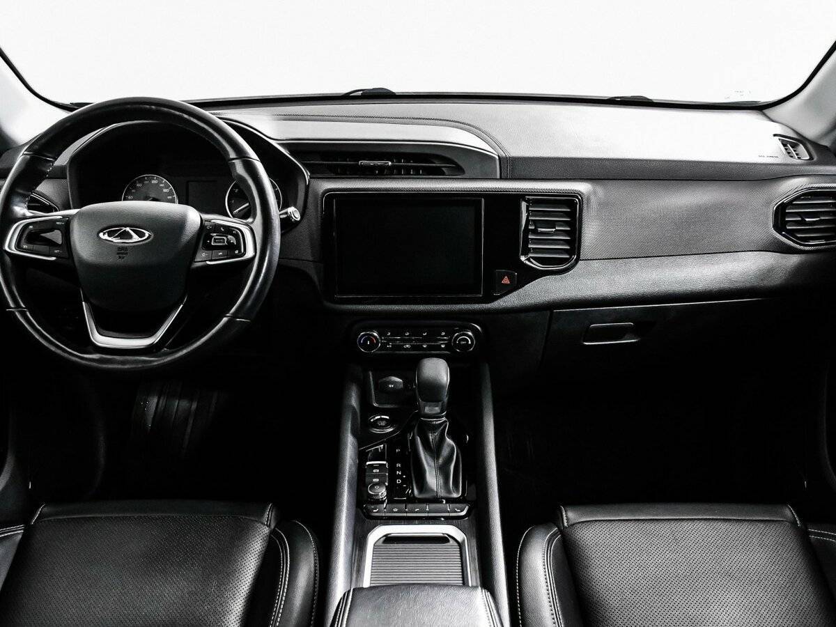 Chery Tiggo 4, 2021 - Фото №10