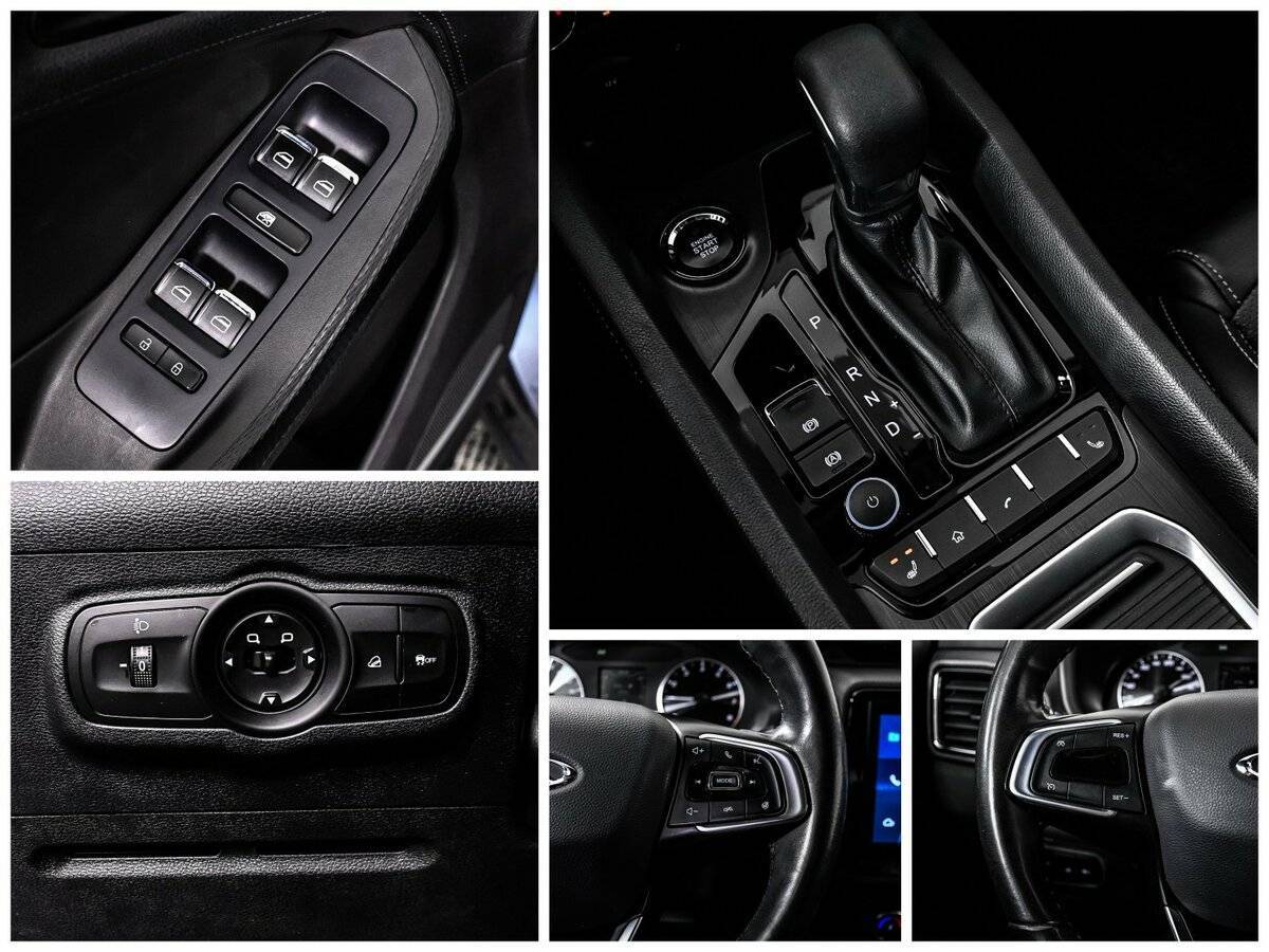 Chery Tiggo 4, 2021 - Фото №15