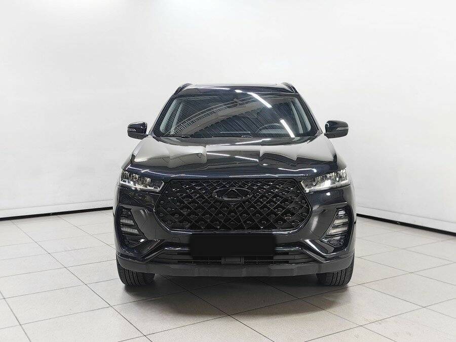 Chery Tiggo 7 Pro, 2022 - Фото №2