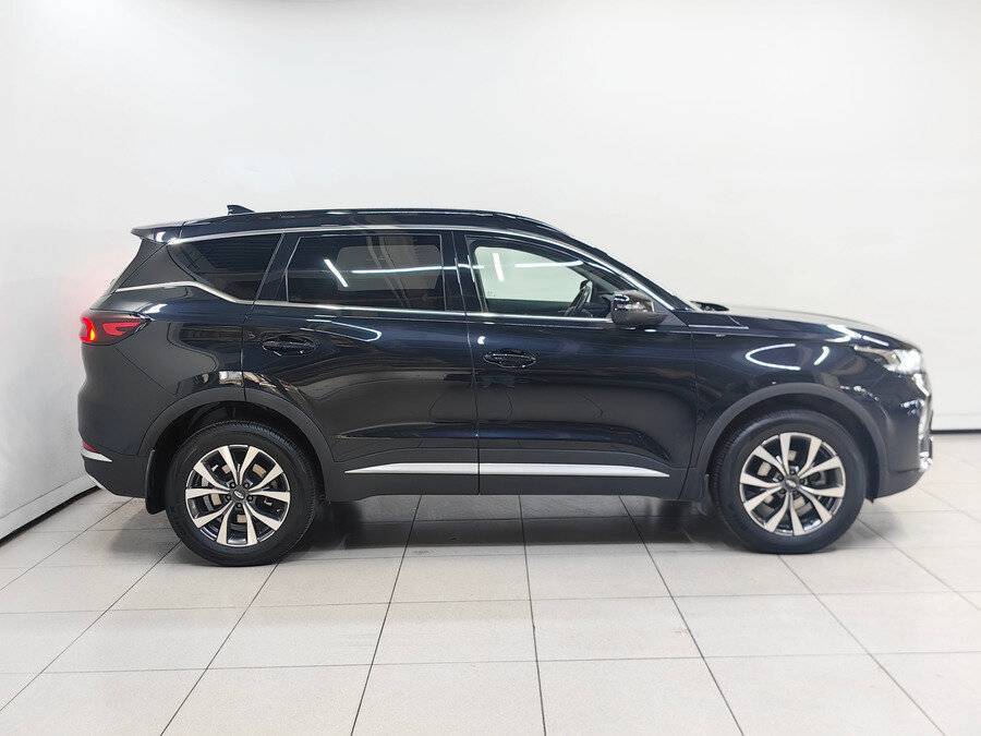 Chery Tiggo 7 Pro, 2022 - Фото №4