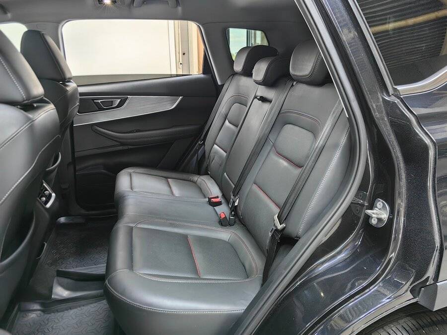 Chery Tiggo 7 Pro, 2022 - Фото №7