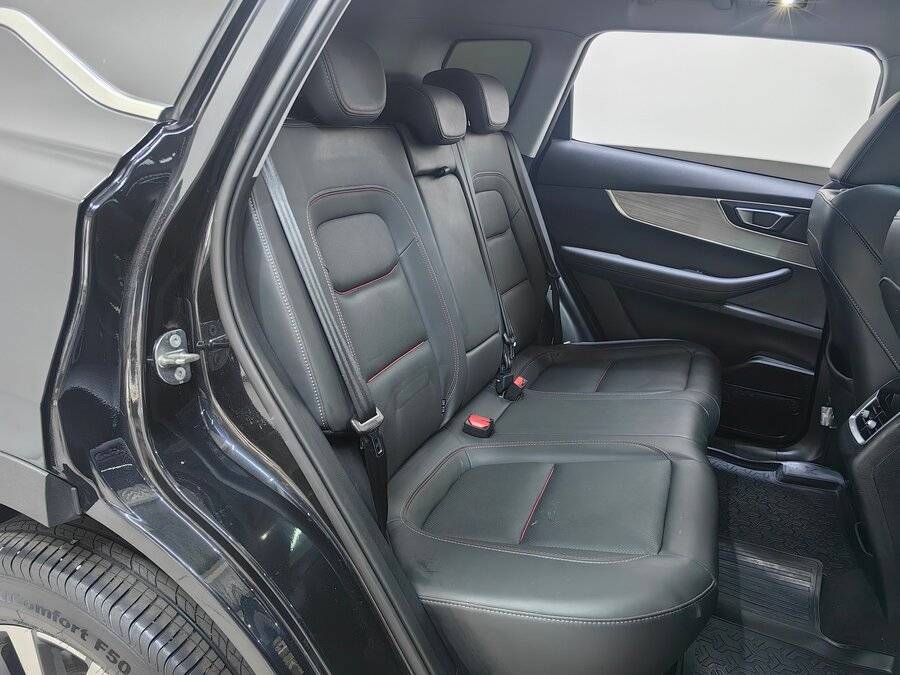 Chery Tiggo 7 Pro, 2022 - Фото №8