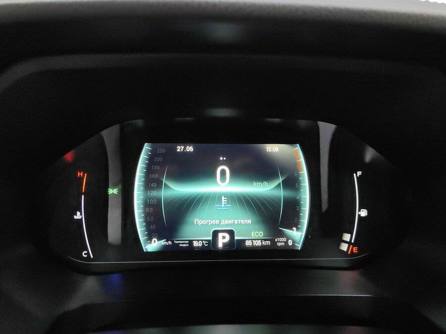 Chery Tiggo 7 Pro, 2022 - Фото №9