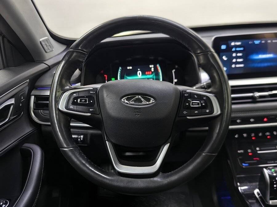 Chery Tiggo 7 Pro, 2022 - Фото №10