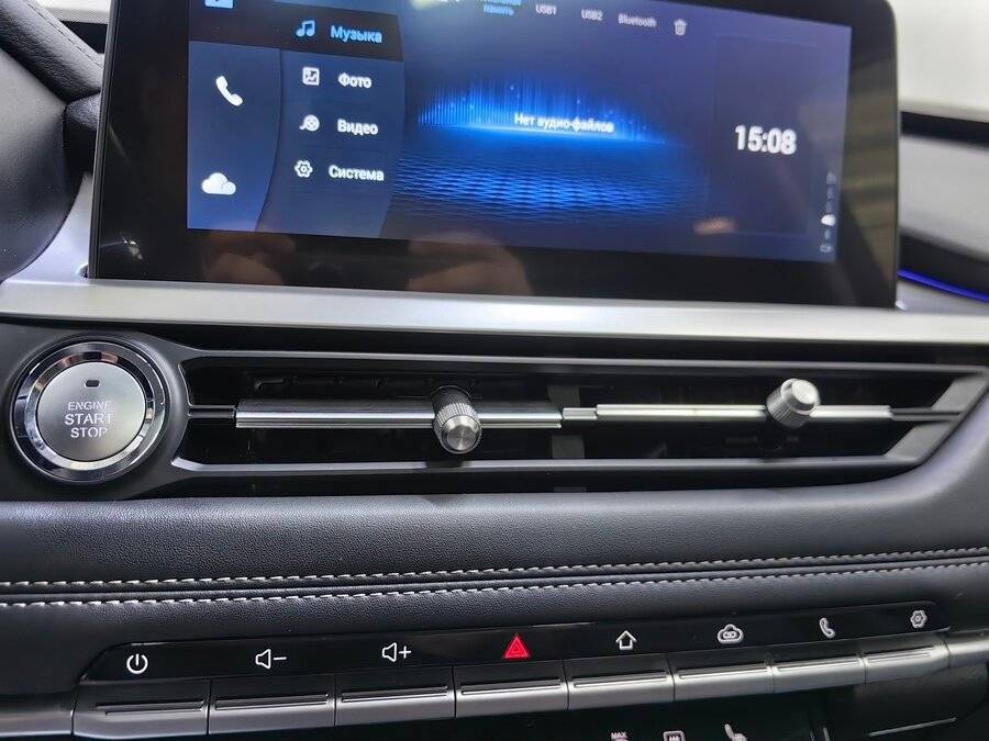 Chery Tiggo 7 Pro, 2022 - Фото №14