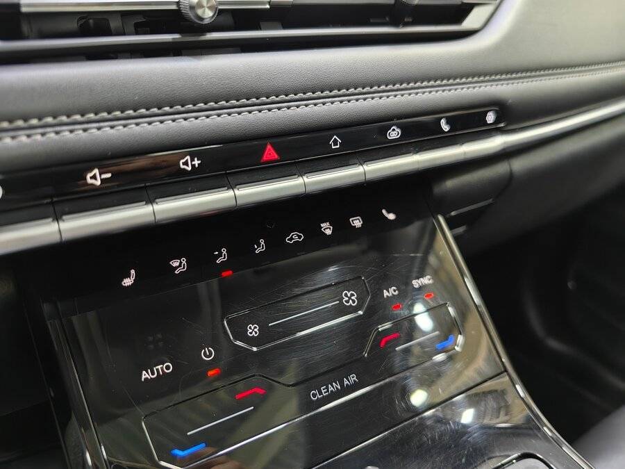 Chery Tiggo 7 Pro, 2022 - Фото №15