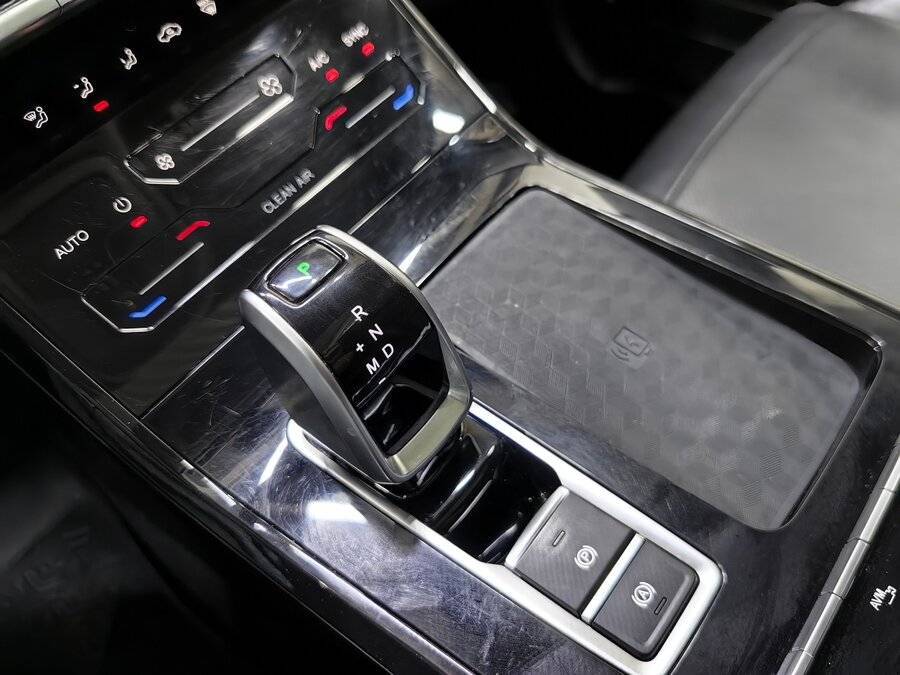 Chery Tiggo 7 Pro, 2022 - Фото №16