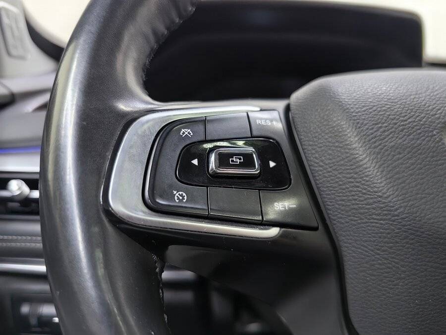 Chery Tiggo 7 Pro, 2022 - Фото №17