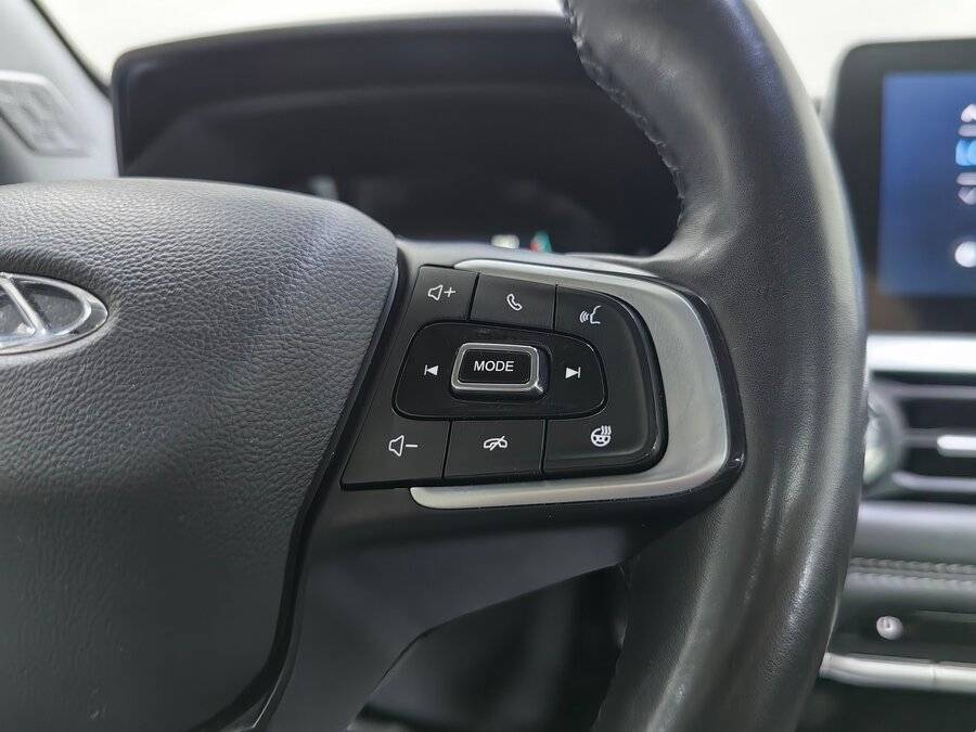 Chery Tiggo 7 Pro, 2022 - Фото №18