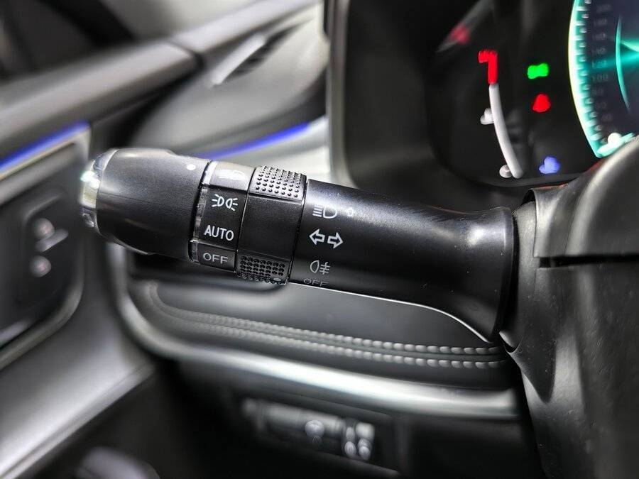 Chery Tiggo 7 Pro, 2022 - Фото №19