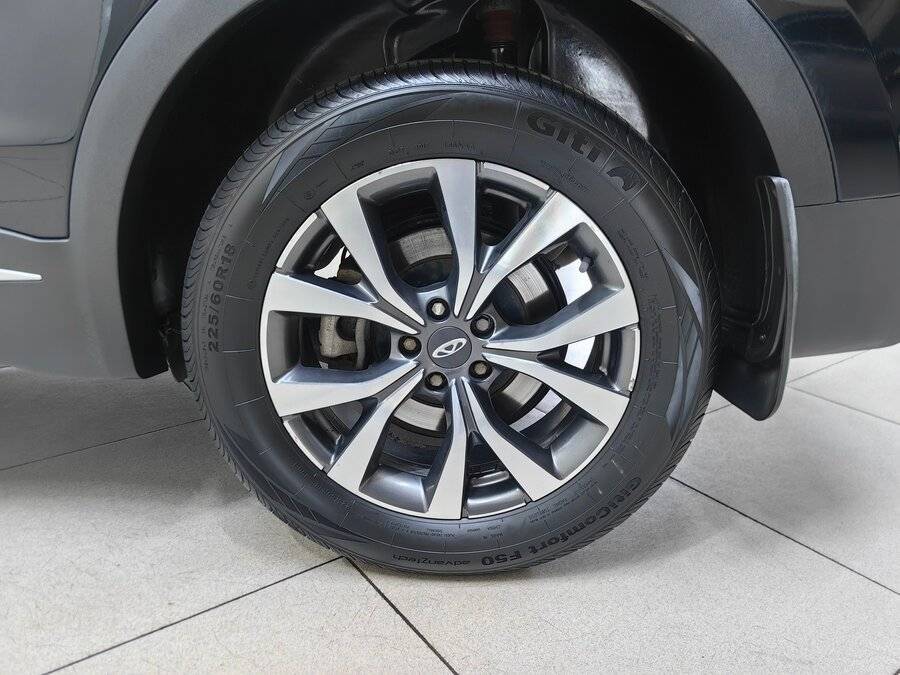 Chery Tiggo 7 Pro, 2022 - Фото №24