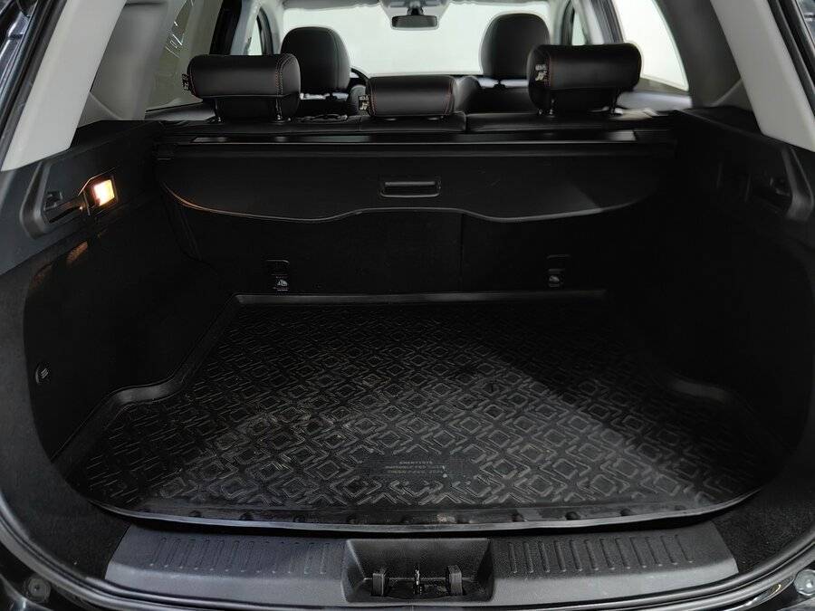 Chery Tiggo 7 Pro, 2022 - Фото №25