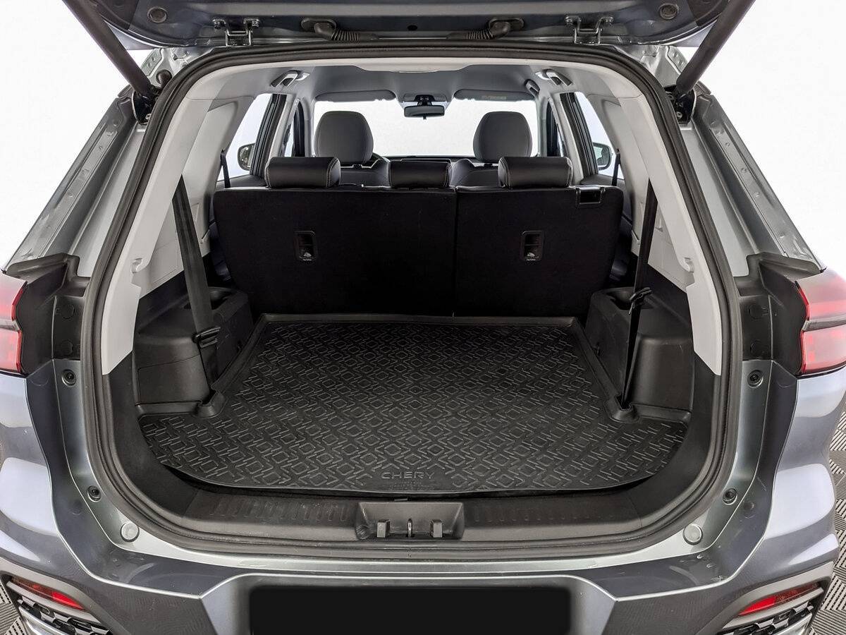 Chery Tiggo 8, 2021 - Фото №9