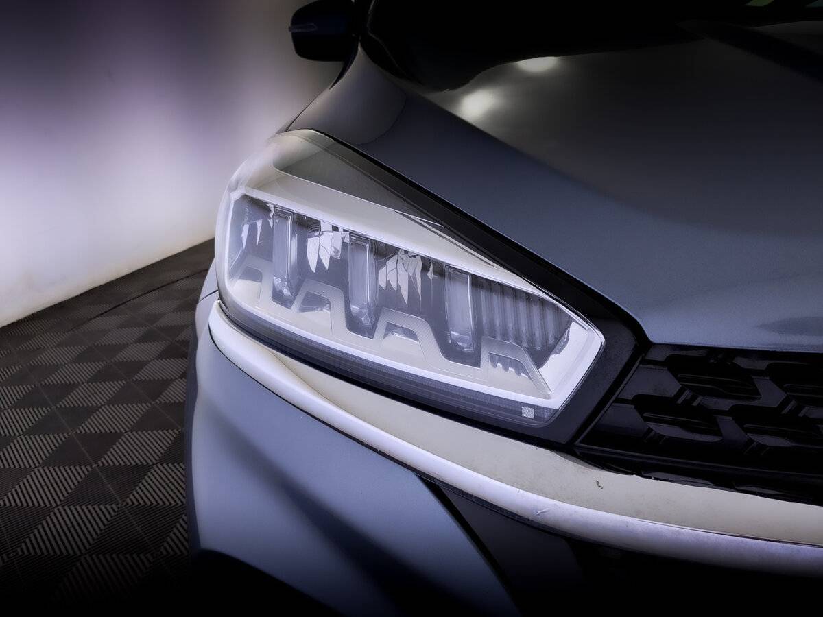 Chery Tiggo 8, 2021 - Фото №16