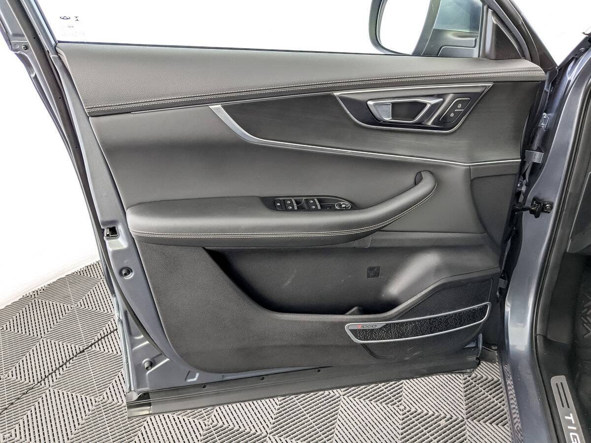 Chery Tiggo 8, 2021 - Фото №18