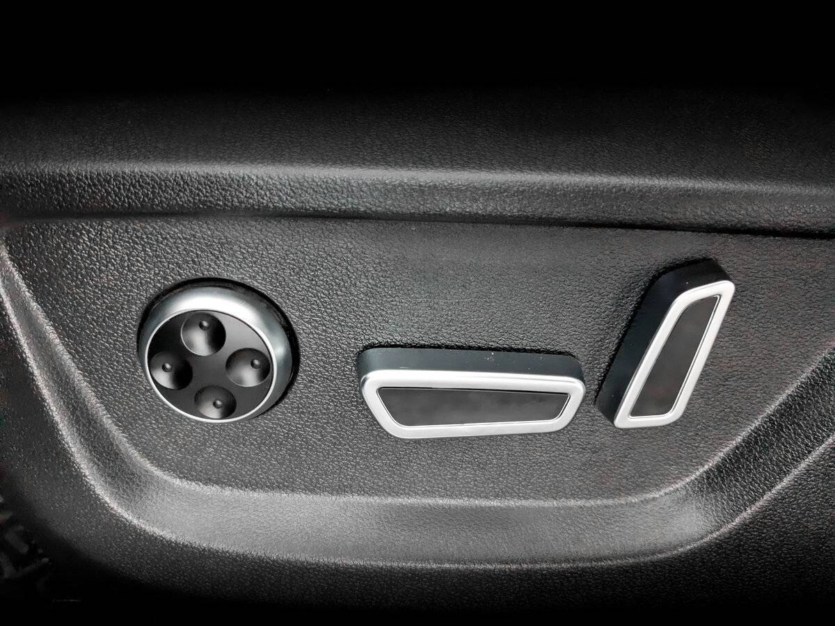 Chery Tiggo 8, 2021 - Фото №20